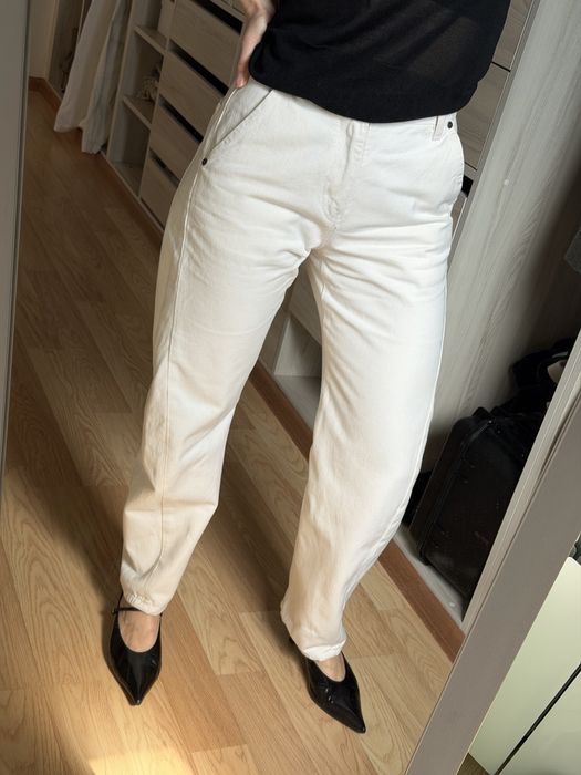 Джинси Victoria Beckham