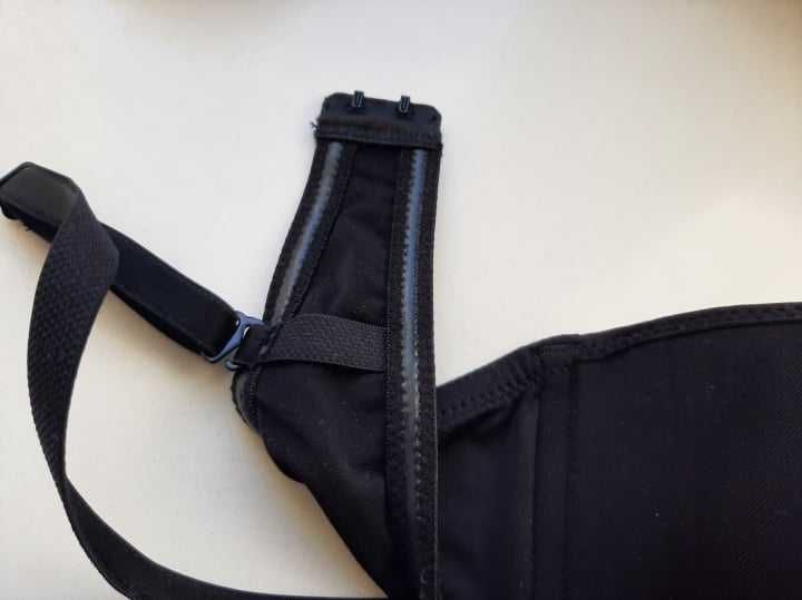 Бюстгальтер Innamore, черный, 80С