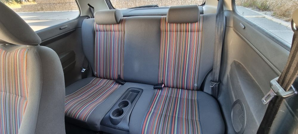 Volkswagen fox 1.2 gasolina apenas 160000kms