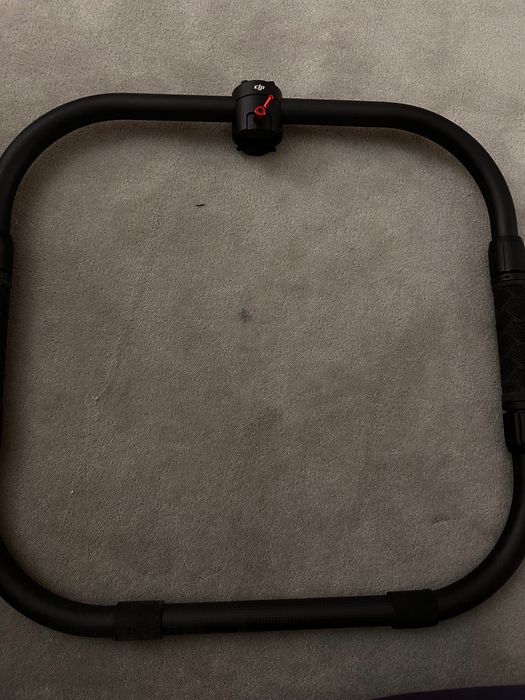 кільцева рукоятка DJI в гарному стані