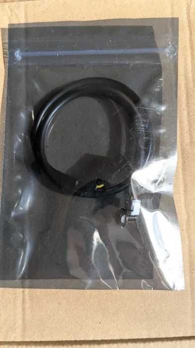 Wi-Fi Bluetooth плата (PCIe Adapter)