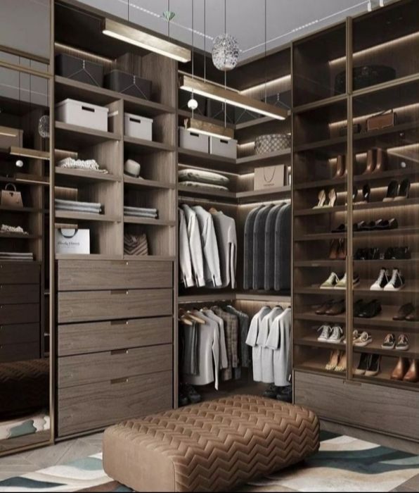 Janeiro com Descontos em Cozinhas, roupeiros e closets. Aproveite!