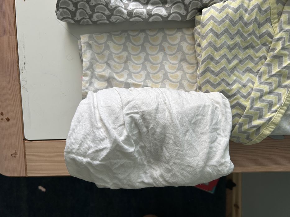 Zestaw na start dla niemowlaka