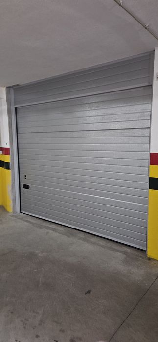 portas e automatismos