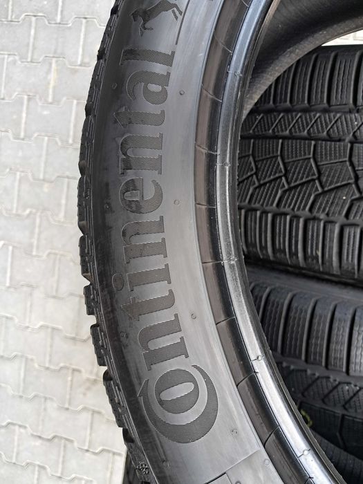 Резина зимова, 285/40 325/35 R22 Continental TS860S (арт 17192)