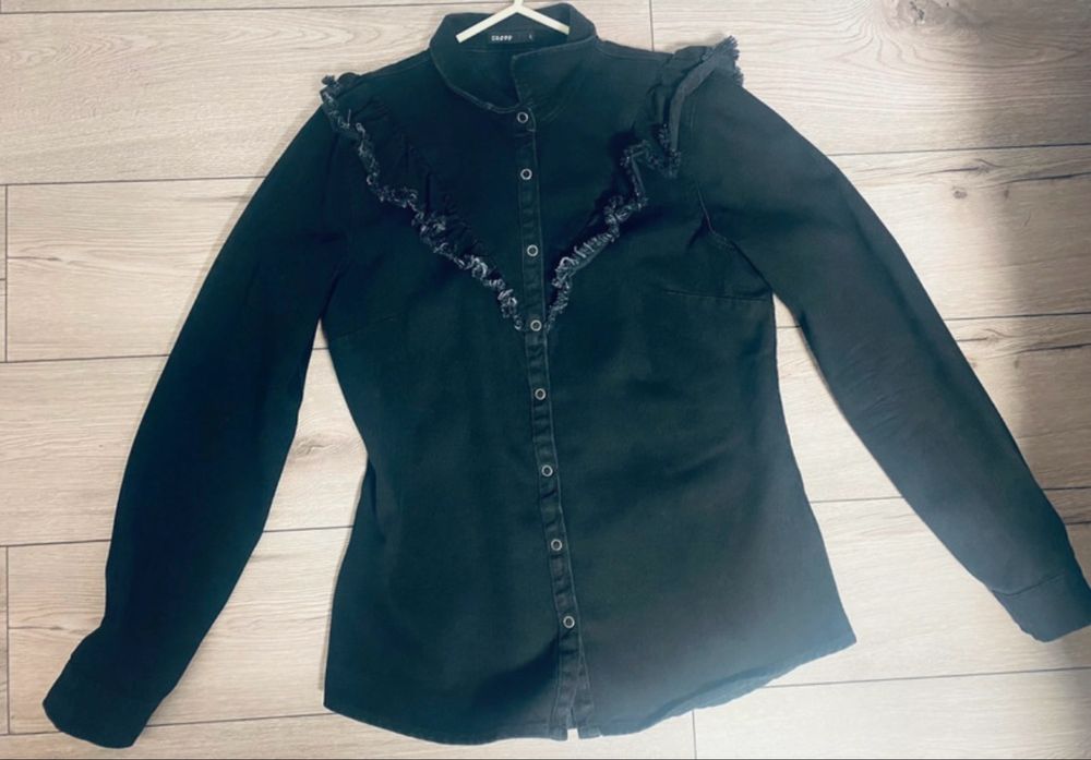 Koszula damska rozmiar L