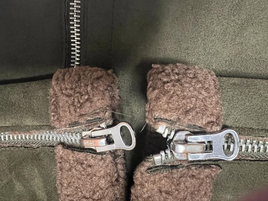 Дублянка zara xs