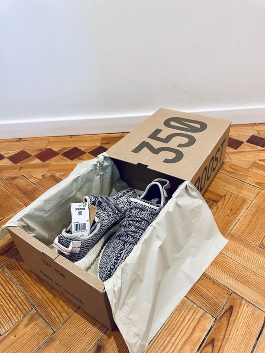 Yeezy boost 350 Turtle Dove