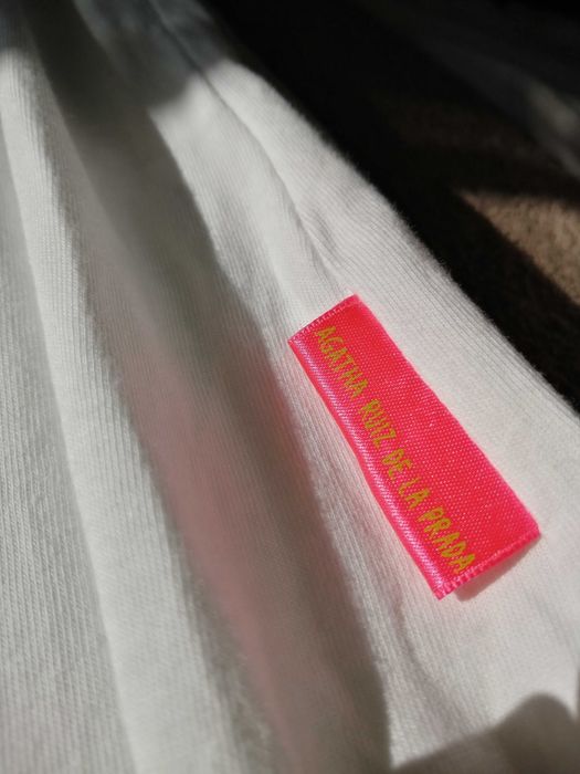 Vestido 12 anos Agatha Ruiz de la Prada