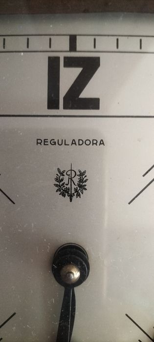 Relógio de parede