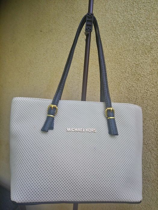 torebka ecri  Michael Kors  nowa Tanio-Okazja