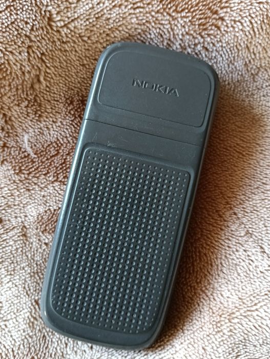 Nokia 1200 desbloqueado para todas as redes