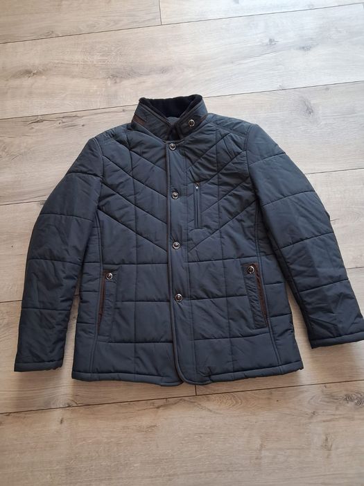 Kurtka  męska elegancka