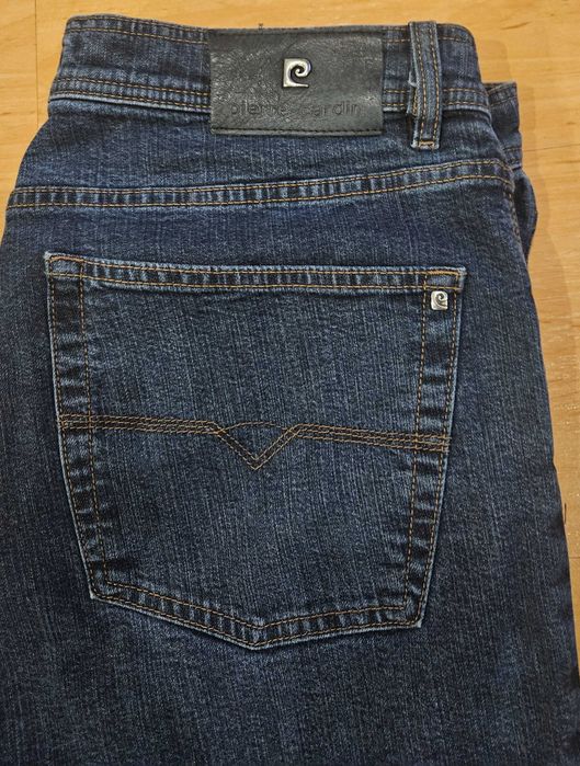 Dżinsy  męskie Pierre Cardin