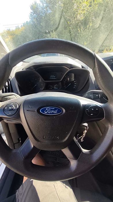 vendo >Ford >Connect