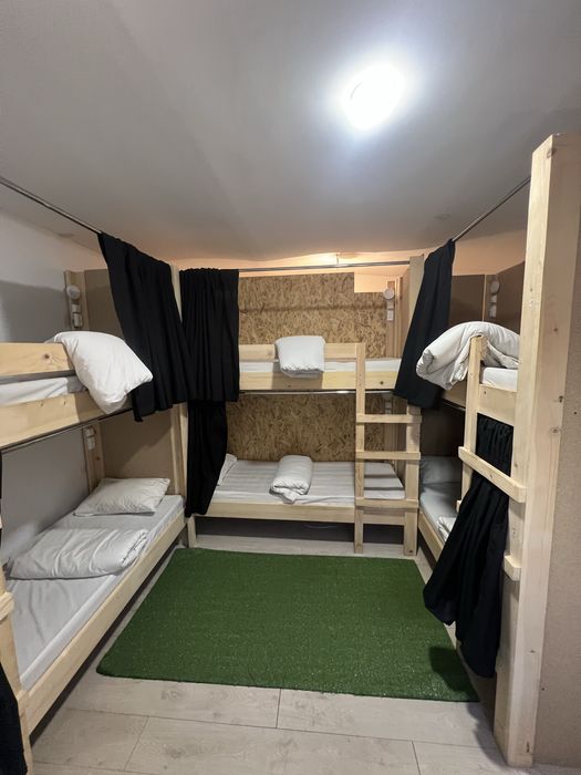 Оренда ліжечка помісячно без маклерів та без комунальних