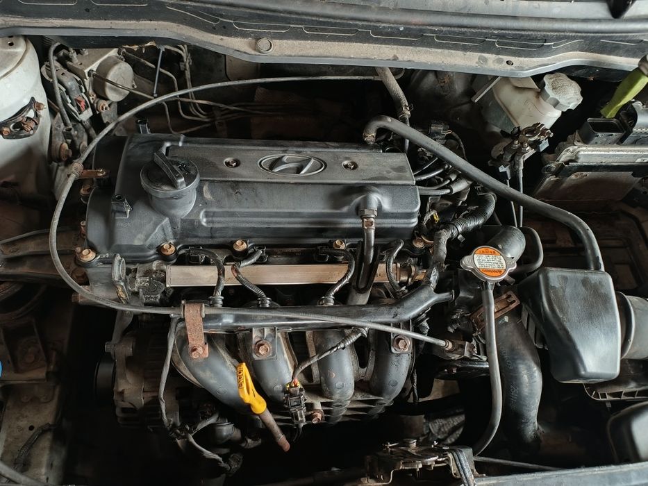 СТО по ремонту бензинових двигунів