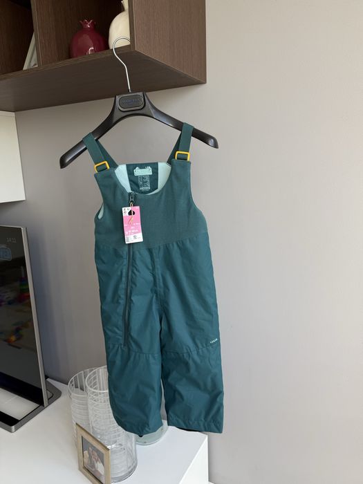 Комбинезон горнолыжный детский от Decathlon