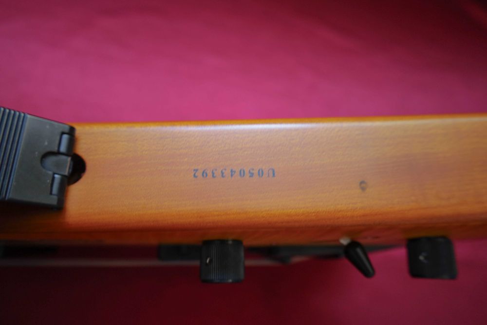Steinberger Synapse 2005