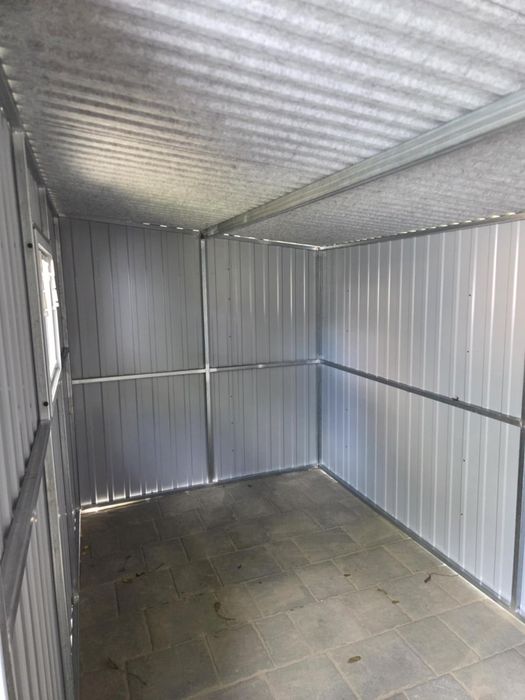 Domek Ogrodowy. Schowek Narzędziowy. Pomieszczenie gospodarcze 3x2