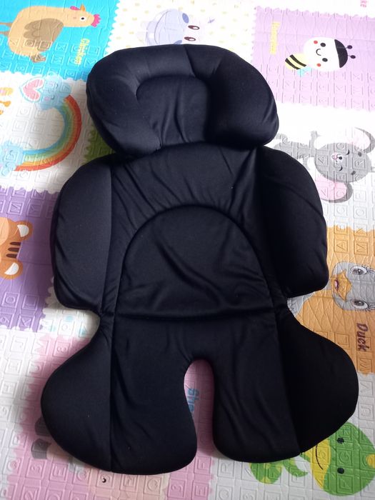 Автолюлька karuala від 0 до 10 кг.