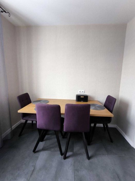 3-кімнатна квартира