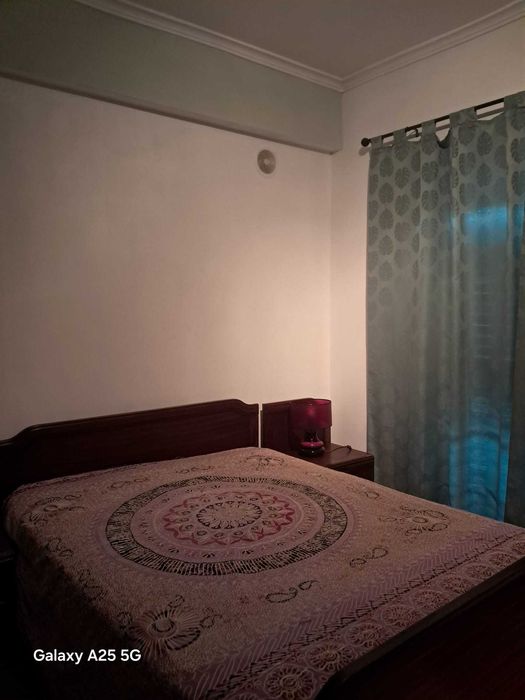 quartos para arrendamento