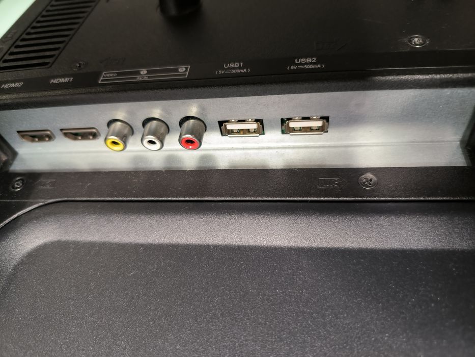 Телевизор smart android