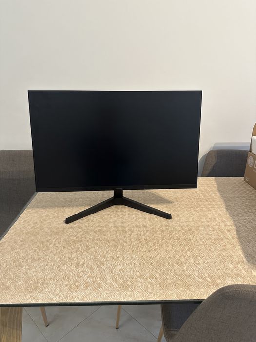 Monitor for Parts
