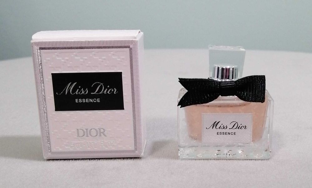 Dior Miss dior Essence 5ml miniature