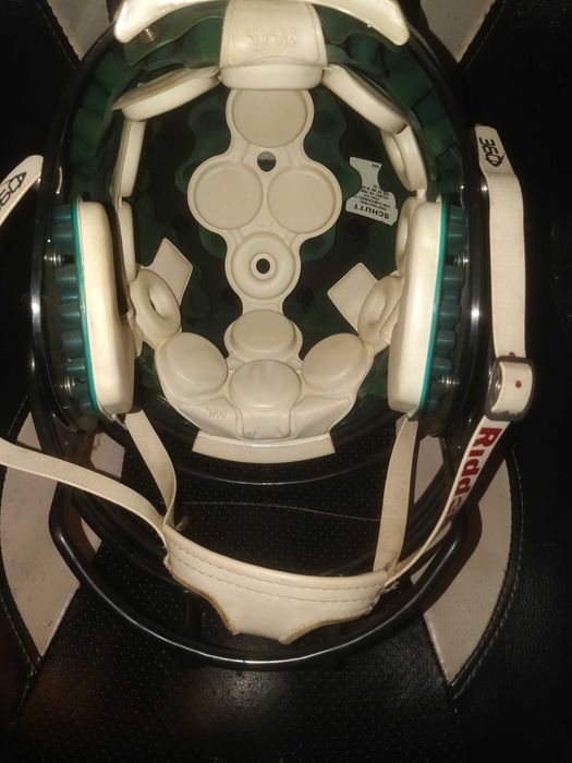Capacete Schutt Air Xp Pro
