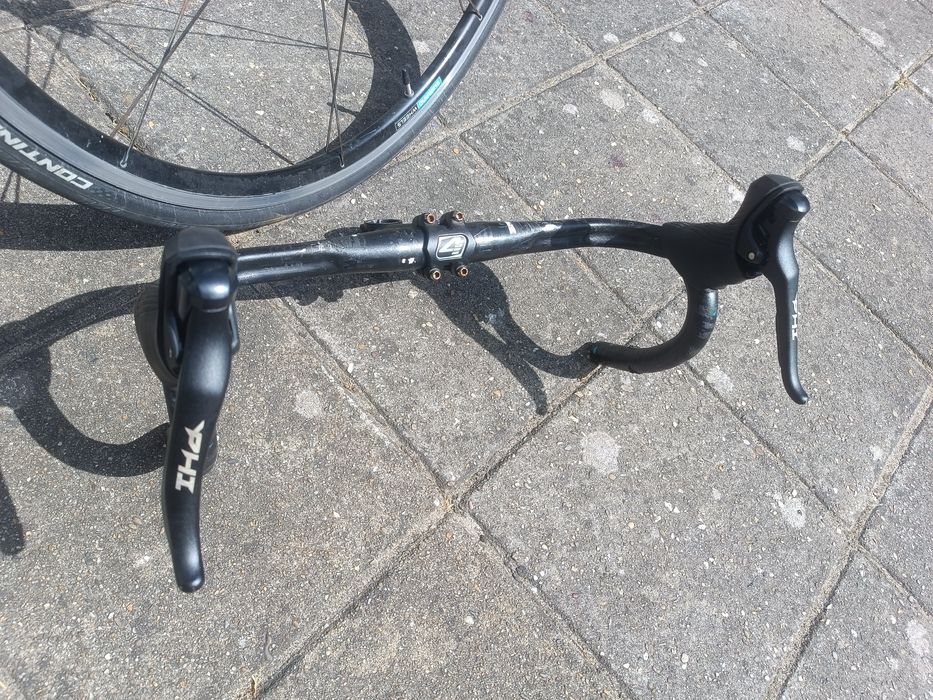 Scott Speedster 50 FB (Flat Bar)