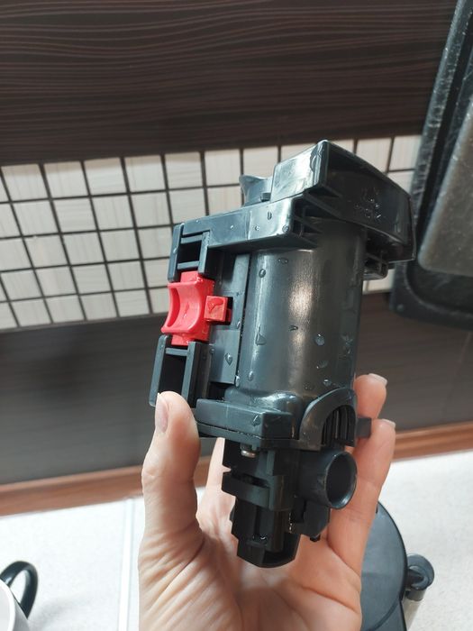 Zaparzacz do Express DeLonghi Perfekta