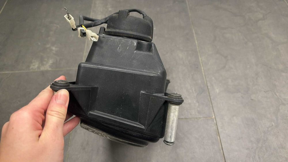 Lampa Przód Yamaha XJR 1200 [3012]
