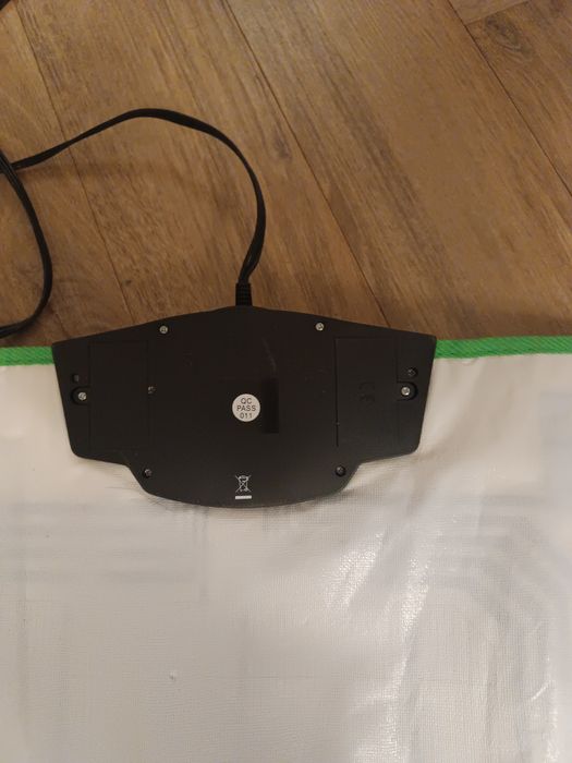 Dance Master 3, mata taneczna