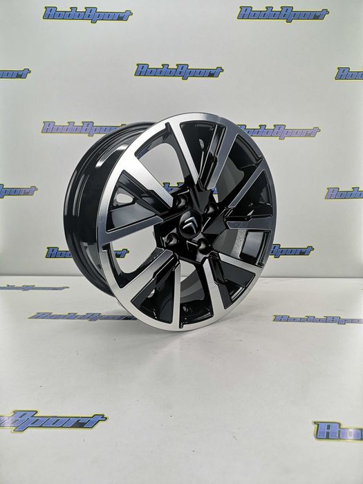 JANTES LOOK PEUGEOT/CITROEN EM 15 | 4X108 NOVAS