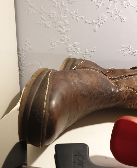 Manas design 41/27cm clarks timberland ugg ecco śniegowce