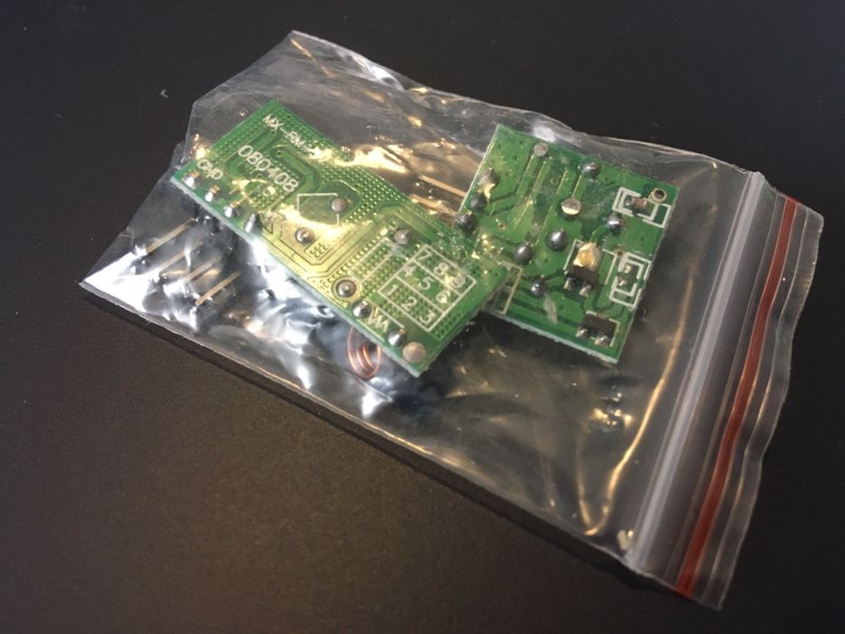 Arduino WiFi Module442109592863385602