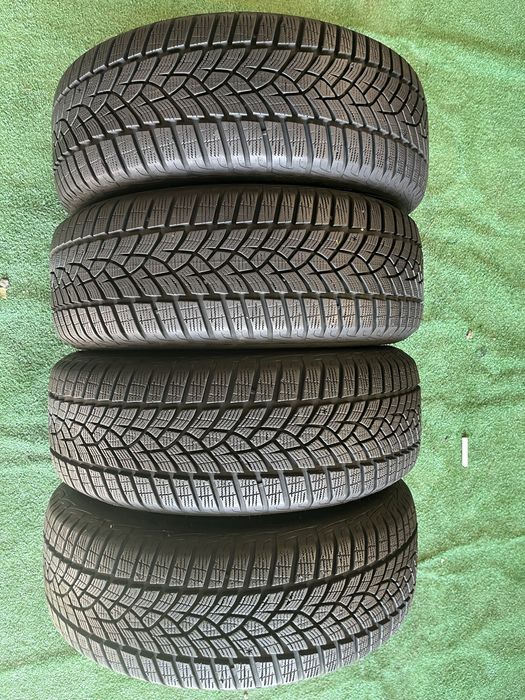 4x215/60 R16 GoodyearUltragrip Performance