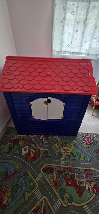 Casa Infantil de Jardim