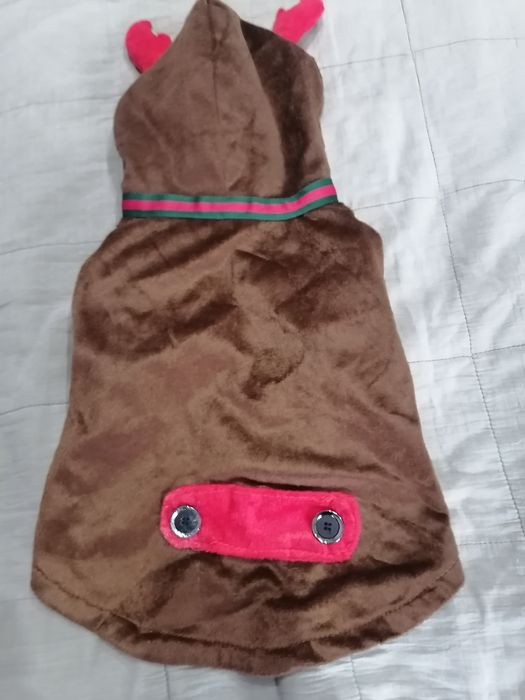 Ubranko dla pieska, nowe