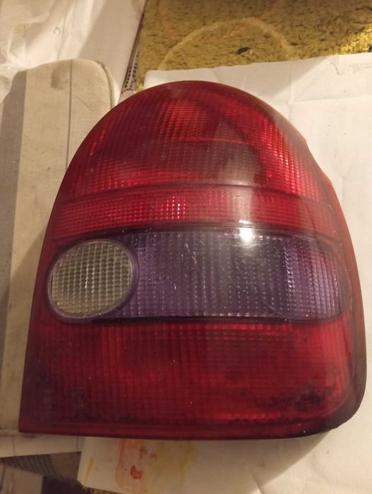 Retrovisores Opel corsa B de 1997 a 2000