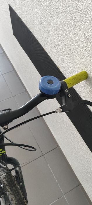 Bicicleta criança 8/12 anos de idade