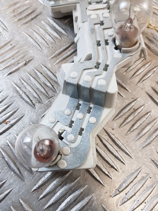 Wkład Lampy Lewy Tył 28129007 Volvo V50 I Lift 07R-