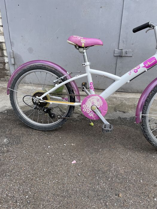 Велосипед дитячий