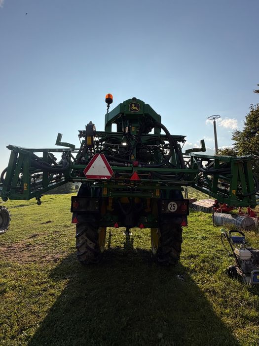 Opryskiwacz john deere m952i