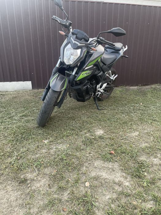 Loncin cr4-250.