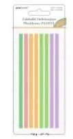 Zakładki Indeksujące Pastel 5X135Mm 8X20Szt. Nowy Produkt