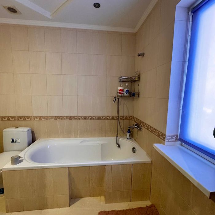 Продаж двох цегляних будинків із санвузлом 168м2 + 61сот землі