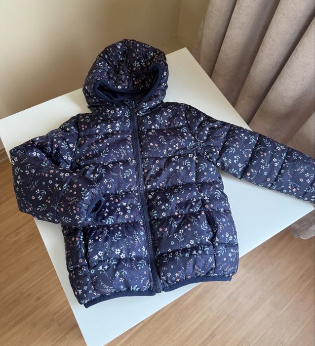 Демісезонна куртка стан новоі 110